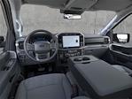 2024 Ford F-150 SuperCrew Cab 4x4 Pickup for sale #HFF04990 - photo 9