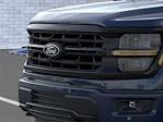 New 2025 Ford F-150 XLT SuperCrew Cab 4x4 Pickup for sale #HFF05687 - photo 17