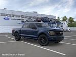 New 2025 Ford F-150 XLT SuperCrew Cab 4x4 Pickup for sale #HFF05687 - photo 7