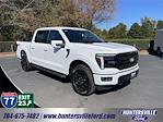2025 Ford F-150 SuperCrew Cab 4WD Pickup for sale #HFF10949 - photo 1