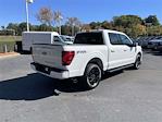 2025 Ford F-150 SuperCrew Cab 4WD Pickup for sale #HFF10949 - photo 2