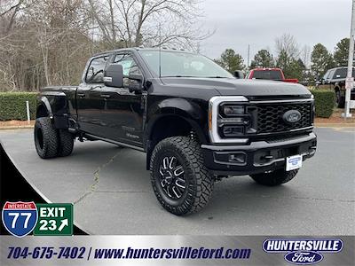 2024 Ford F-350 Crew Cab DRW 4x4 Pickup for sale #HFF15716 - photo 1