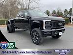 2024 Ford F-350 Crew Cab DRW 4x4 Pickup for sale #HFF15716 - photo 1