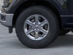2025 Ford F-150 SuperCrew Cab 4x4 Pickup for sale #HFF19856 - photo 19
