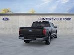 2025 Ford F-150 SuperCrew Cab 4x4 Pickup for sale #HFF19856 - photo 8
