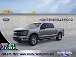 2025 Ford F-150 SuperCrew Cab 4WD Pickup for sale #HFF19994 - photo 1