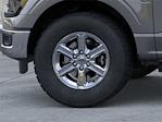 2025 Ford F-150 SuperCrew Cab 4WD Pickup for sale #HFF19994 - photo 19