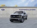 2025 Ford F-150 SuperCrew Cab 4WD Pickup for sale #HFF19994 - photo 3