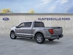 2025 Ford F-150 SuperCrew Cab 4WD Pickup for sale #HFF19994 - photo 2