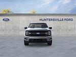 2025 Ford F-150 SuperCrew Cab 4WD Pickup for sale #HFF19994 - photo 6