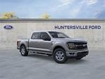 2025 Ford F-150 SuperCrew Cab 4WD Pickup for sale #HFF19994 - photo 7