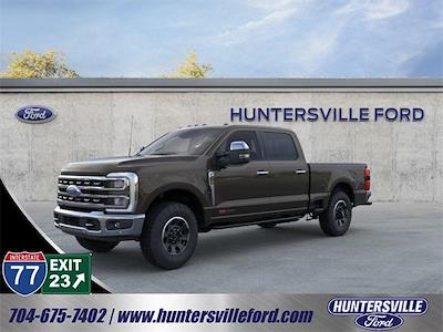 2024 Ford F-250 Crew Cab 4x4 Pickup for sale #HFF20653 - photo 1