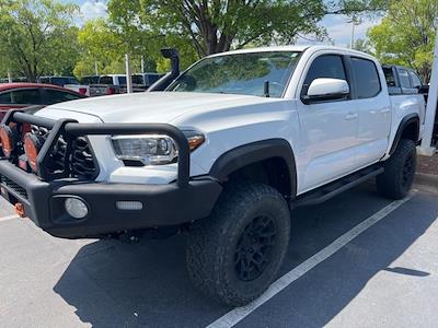 2020 Toyota Tacoma Double Cab 4WD Pickup for sale #HFF20653A - photo 1
