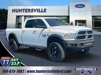 2017 Ram 2500 Crew Cab 4x4 Pickup for sale #HFF20653B - photo 1
