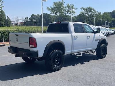 2017 Ram 2500 Crew Cab 4x4 Pickup for sale #HFF20653B - photo 2