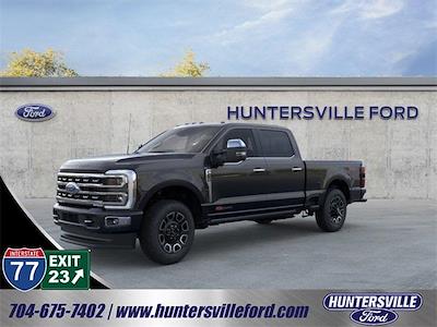 2024 Ford F-250 Crew Cab 4x4 Pickup for sale #HFF22750 - photo 1