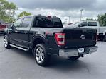 2022 Ford F-150 SuperCrew Cab 4x4 Pickup for sale #HFF22750A - photo 3