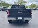 2022 Ford F-150 SuperCrew Cab 4x4 Pickup for sale #HFF22750A - photo 6