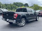 2022 Ford F-150 SuperCrew Cab 4x4 Pickup for sale #HFF22750A - photo 2