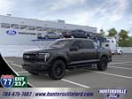 New 2025 Ford F-150 Lariat SuperCrew Cab 4x4 Pickup for sale #HFF22915 - photo 1