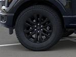 New 2025 Ford F-150 Lariat SuperCrew Cab 4x4 Pickup for sale #HFF22915 - photo 19