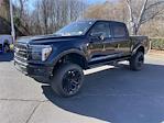 New 2025 Ford F-150 Lariat SuperCrew Cab for sale #HFF25267 - photo 6