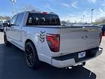 2024 Ford F-150 SuperCrew Cab 4x4 Pickup for sale #HFF28641 - photo 6