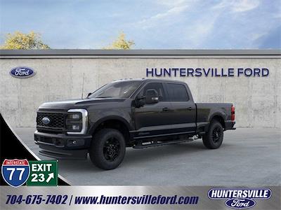 2024 Ford F-350 Crew Cab SRW 4x4 Pickup for sale #HFF29226 - photo 1