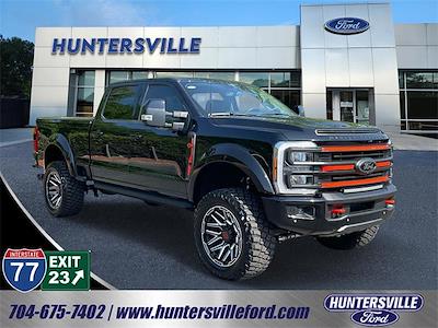 2023 Ford F-250 Crew Cab 4x4 Pickup for sale #HFF29898A - photo 1