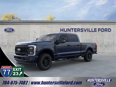 2024 Ford F-250 Crew Cab 4x4 Pickup for sale #HFF30339 - photo 1