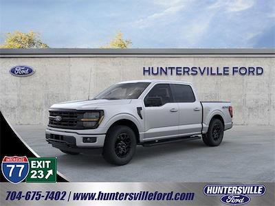 2024 Ford F-250 Crew Cab 4x2 Cab Chassis for sale #HFF33903 - photo 1