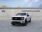 2024 Ford F-150 SuperCrew Cab 4x4 Pickup for sale #HFF33903 - photo 3