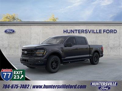 2024 Ford F-150 SuperCrew Cab 4x4 Pickup for sale #HFF36417 - photo 1