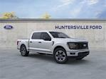 2024 Ford F-150 SuperCrew Cab 4x4 Pickup for sale #HFF36651 - photo 7