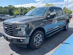 2017 Ford F-150 SuperCrew Cab 4x4 Pickup for sale #HFF36651A - photo 1