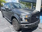 2017 Ford F-150 SuperCrew Cab 4x4 Pickup for sale #HFF36651A - photo 2