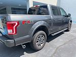 2017 Ford F-150 SuperCrew Cab 4x4 Pickup for sale #HFF36651A - photo 3