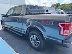 2017 Ford F-150 SuperCrew Cab 4x4 Pickup for sale #HFF36651A - photo 4