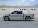 2024 Ford F-150 SuperCrew Cab 4x4 Pickup for sale #HFF36683 - photo 4