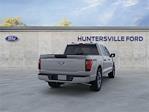 2024 Ford F-150 SuperCrew Cab 4x4 Pickup for sale #HFF36683 - photo 8