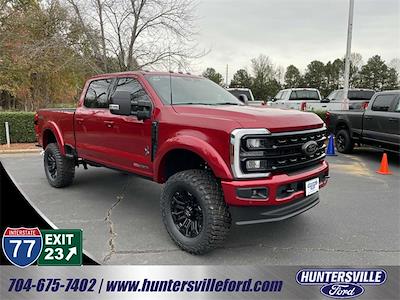 2024 Ford F-250 Crew Cab 4x4 Pickup for sale #HFF37218 - photo 1