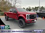 2024 Ford F-250 Crew Cab 4x4 Pickup for sale #HFF37218 - photo 1