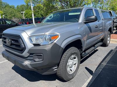 2020 Toyota Tacoma Access Cab RWD Pickup for sale #HFF37927A - photo 1