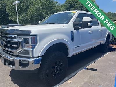 2022 Ford F-250 Crew Cab 4x4 Pickup for sale #HFF38478A - photo 1