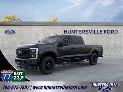 2024 Ford F-250 Crew Cab 4x4 Pickup for sale #HFF41634 - photo 1