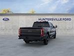 2024 Ford F-250 Crew Cab 4x4 Pickup for sale #HFF41634 - photo 8