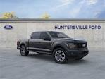 2024 Ford F-150 SuperCrew Cab 4x4 Pickup for sale #HFF41728 - photo 7