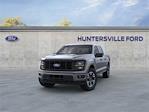 2024 Ford F-150 SuperCrew Cab 4x4 Pickup for sale #HFF41889 - photo 3