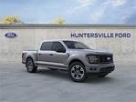 2024 Ford F-150 SuperCrew Cab 4x4 Pickup for sale #HFF41889 - photo 7