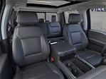 New 2024 Ford F-250 Lariat Crew Cab 4x4 Pickup for sale #HFF41922 - photo 10
